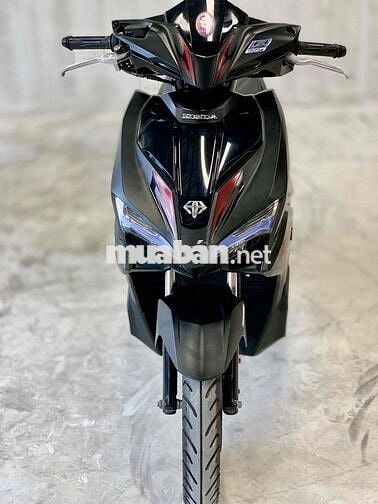 Air Blade 2019 BSTP chính chủ xe đẹp bảo hành 6T