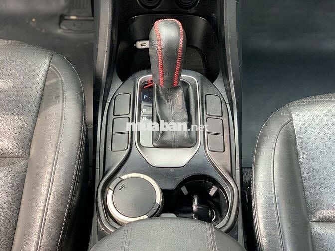 Hyundai Santafe 2.2L 2WD 2015
