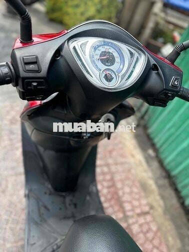 Sym Victoria 125 Đời 2011 . BSTP