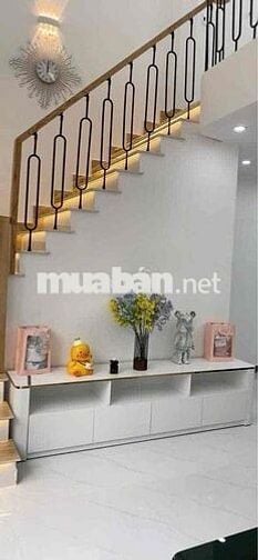 nhà đẹp giá rẻ, Đặng Nhữ Lâm, Nhà Bè