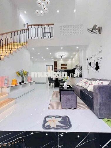 nhà đẹp giá rẻ, Đặng Nhữ Lâm, Nhà Bè