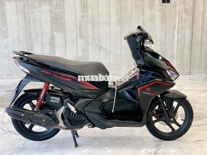 Air Blade 2019 BSTP chính chủ xe đẹp bảo hành 6T