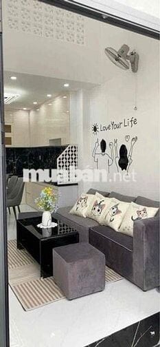nhà đẹp giá rẻ, Đặng Nhữ Lâm, Nhà Bè