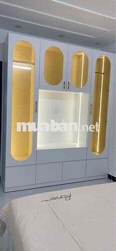nhà đẹp giá rẻ, Đặng Nhữ Lâm, Nhà Bè