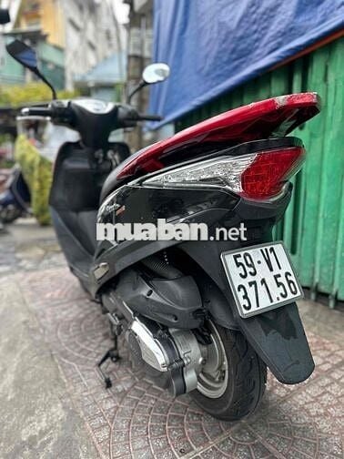 Sym Victoria 125 Đời 2011 . BSTP