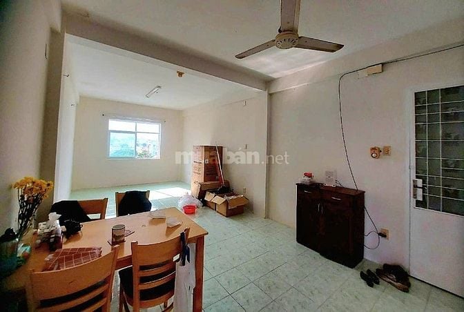 Chính chủ Cho thuê Căn hộ 68m2 phường  Tân Định, Q1