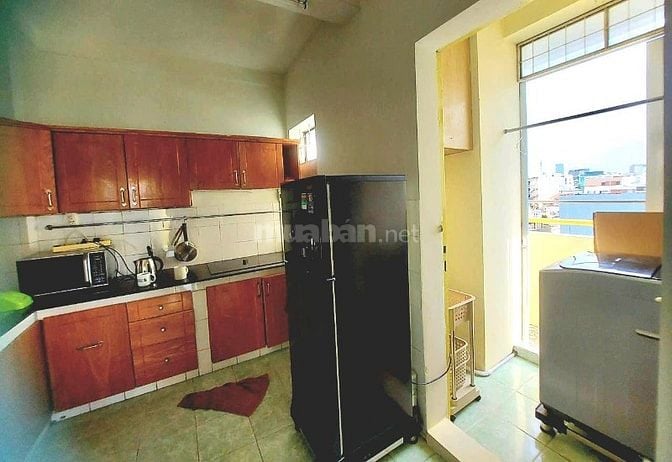 Chính chủ Cho thuê Căn hộ 68m2 phường  Tân Định, Q1
