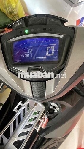 đối xe sh cho vợ nen ban