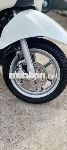 Xe yamaha grende bs 65