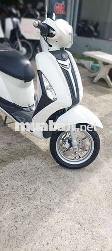 Xe yamaha grende bs 65