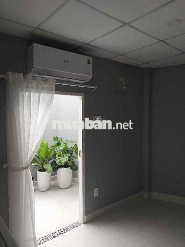 Nhỉnh 2tỷ, nhà 2 tầng, đường Lũy Bán Bích, Tân Phú