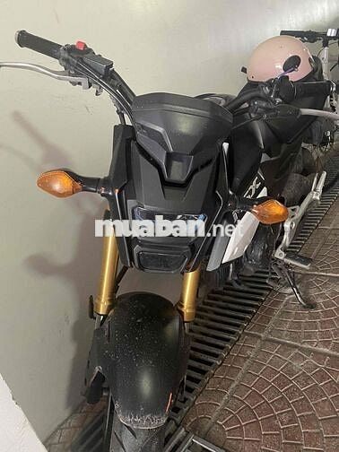 cần bán xe Msx 125