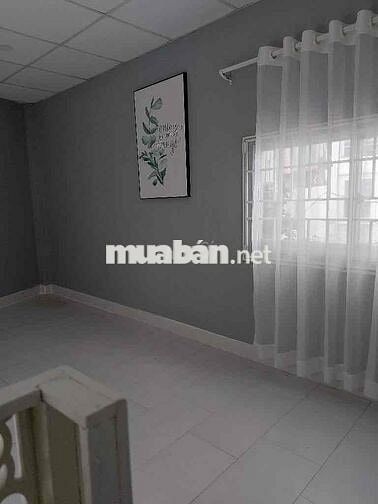 Nhỉnh 2tỷ, nhà 2 tầng, đường Lũy Bán Bích, Tân Phú
