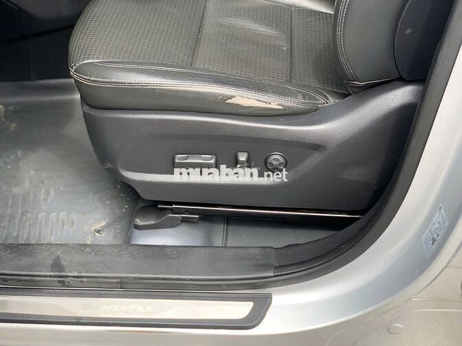 Hyundai Santafe 2.2L 2WD 2015