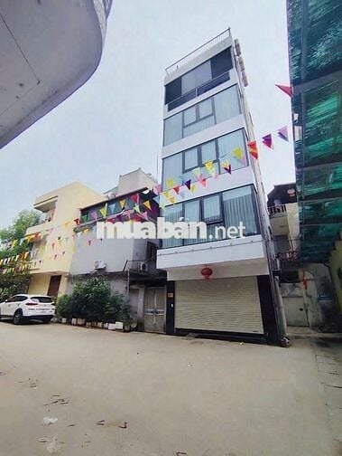 Cho thuê nhà 200m2 khu phố 1, đường ô tô tránh phù hợp làm văn phòng