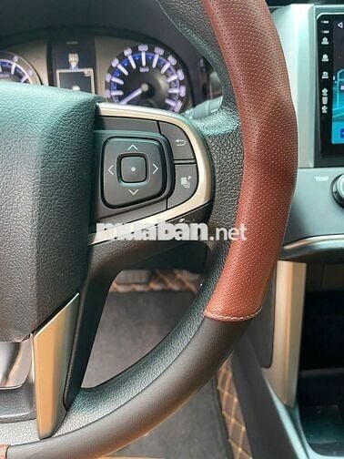 Toyota Innova 2019 2.0G - 77000 km