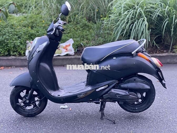 Cần bán xe 50 không cần bằng lái