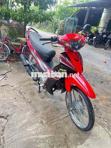 Sirius 50 mấy 110 bao mạnh 2025