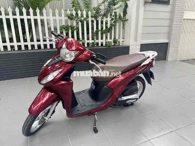 Xe vision 2024 zin nguyên mới