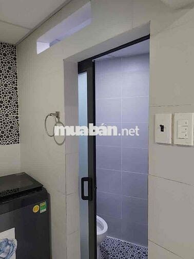 Nhỉnh 2tỷ, nhà 2 tầng, đường Lũy Bán Bích, Tân Phú