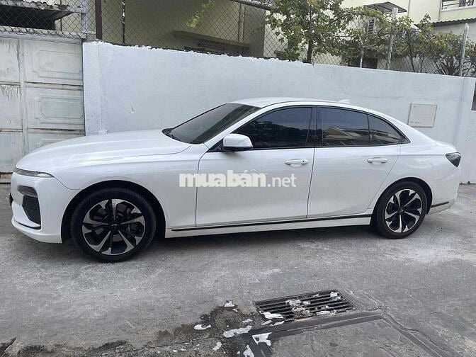 VinFast Lux A2.0 2022 A2.0 Tiêu chuẩn - 17500 km