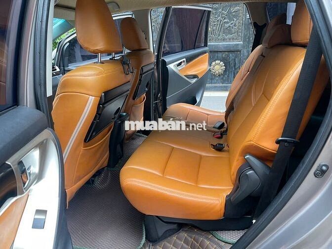 Toyota Innova 2019 2.0G - 77000 km