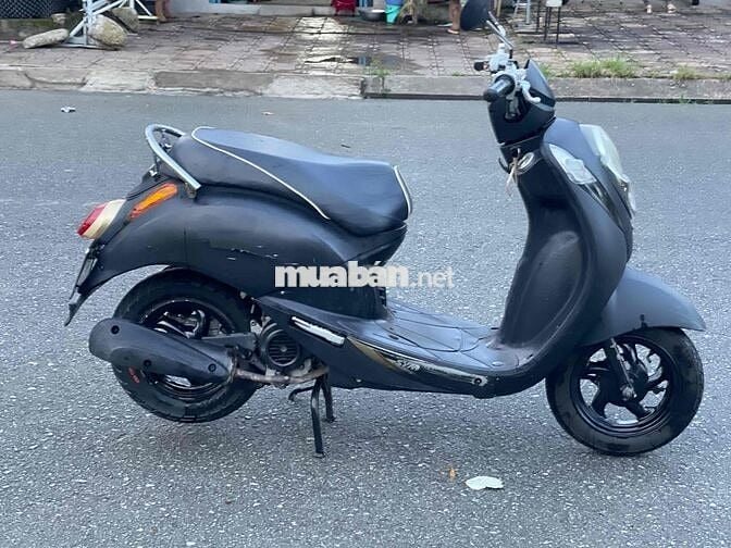 Cần bán xe 50 không cần bằng lái