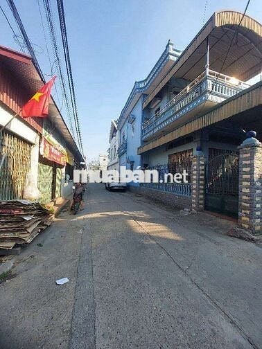 BÁN ĐẤT PHÚC THỊNH DIỆN TÍCH 40M MT 5M ĐƯỜNG THÔNG OTO TRÁNH