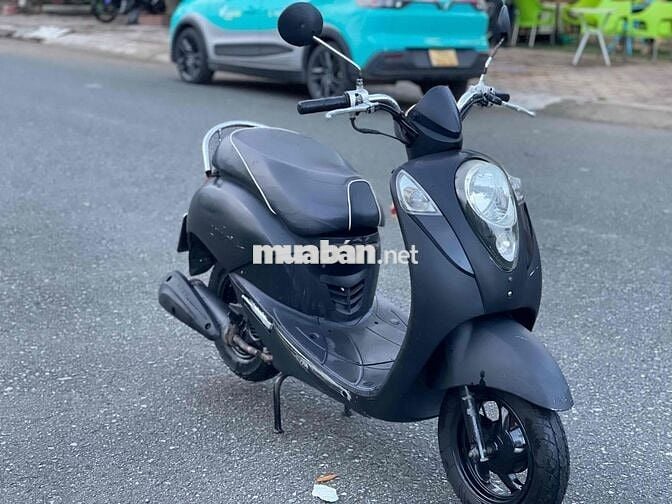 Cần bán xe 50 không cần bằng lái