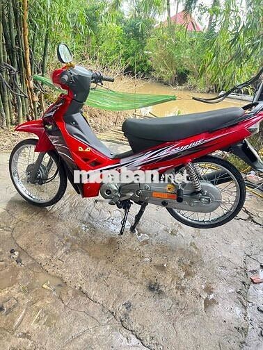 Sirius 50 mấy 110 bao mạnh 2025