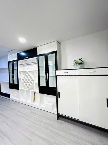 Chính chủ Bán CC Phúc Yên 2 Q.Tân Bình. DT 90m2, 2PN, 2WC giá 3.35
