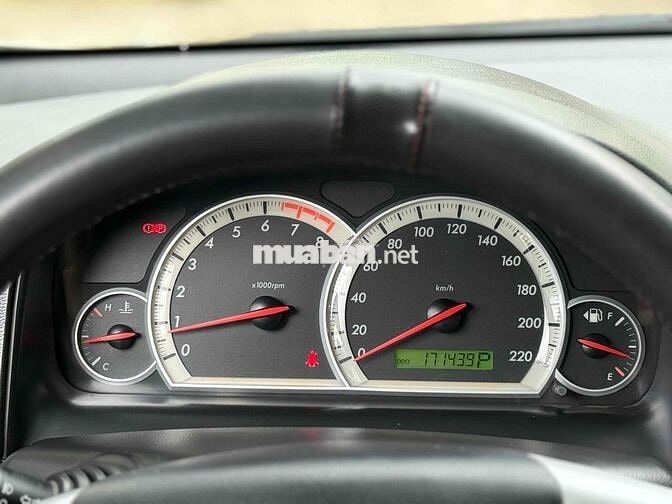 Chevrolet Captiva 2007 LTZ 2.4 AT - 176498 km
