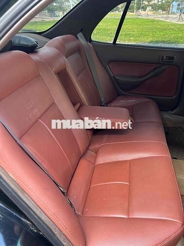 Toyota Camry 2000 GLi 2.2 - 268000 km