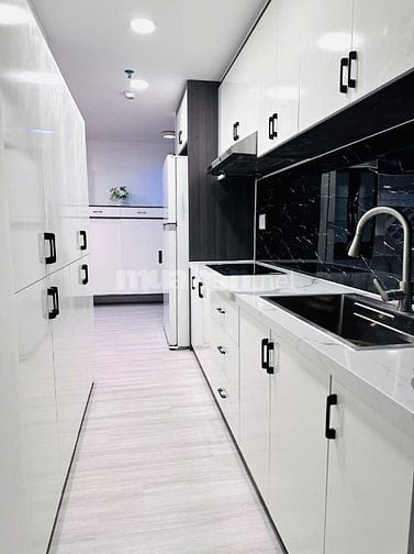 Chính chủ Bán CC Phúc Yên 2 Q.Tân Bình. DT 90m2, 2PN, 2WC giá 3.35