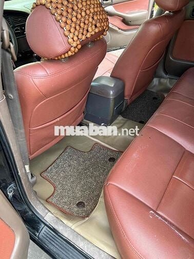 Toyota Camry 2000 GLi 2.2 - 268000 km