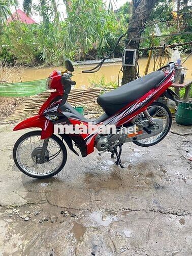 Sirius 50 mấy 110 bao mạnh 2025