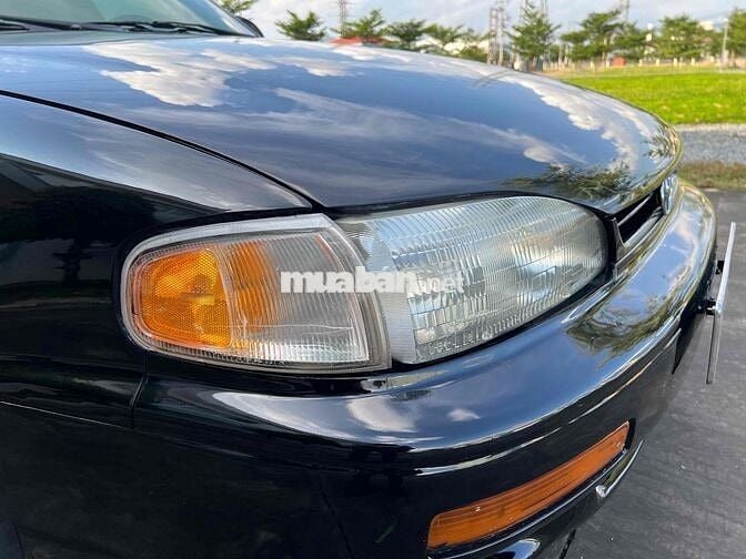 Toyota Camry 2000 GLi 2.2 - 268000 km