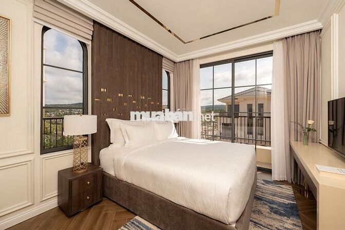 Cho thuê nhà riêng 60m2 xây 3 phòng ngủ full nội thất khu dân trí cao