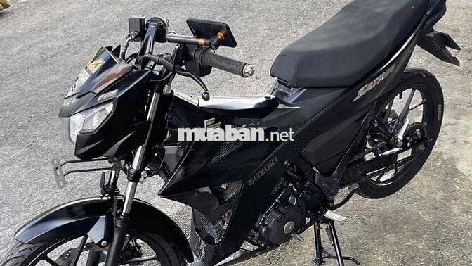 Satria f150 zin