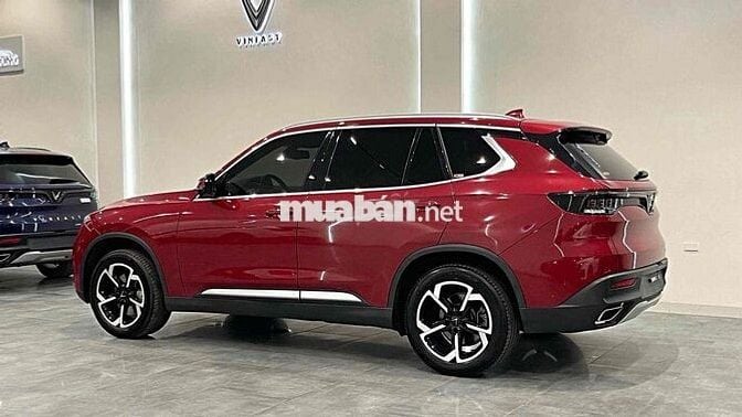 VinFast Lux SA2.0 2021 Plus 2.0 AT - 45000 km