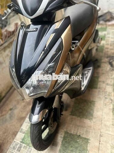 BÁN AB FI 2012 xe mạnh chạy êm ko hú  cavet đầy đu