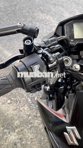 Satria f150 zin