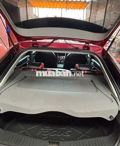 Ford Focus 2010 1.8 AT - 185 Triệu