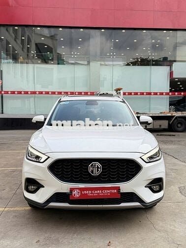 MG ZS 2024 Luxury - 19000 km