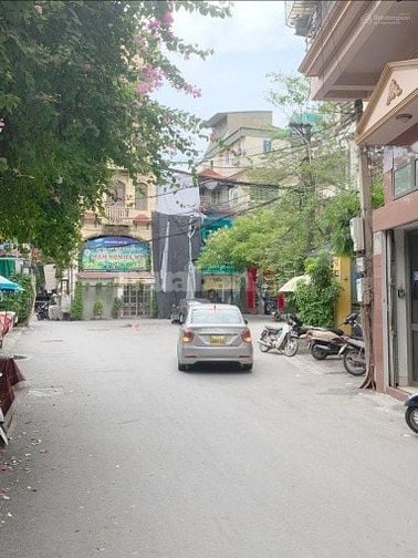 PHÂN LÔ LIỀN KỀ - KHU NHÀ GIÀU THỊNH HÀO 1