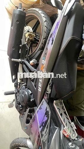 đối xe sh cho vợ nen ban