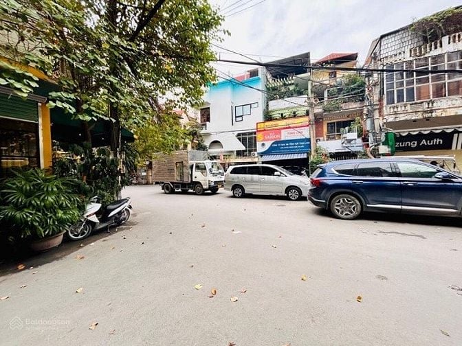 PHÂN LÔ LIỀN KỀ - KHU NHÀ GIÀU THỊNH HÀO 1