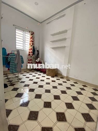 SÁT MẶT TIỀN - HẺM XE TẢI - NHÀ NGANG HƠN 6M - THIẾT KẾ ĐẸP