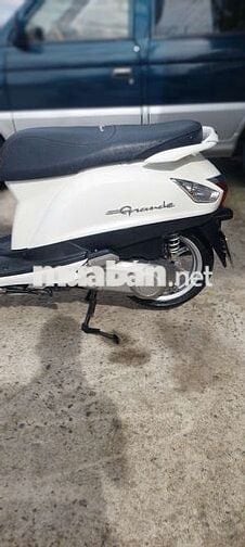 Xe yamaha grende bs 65