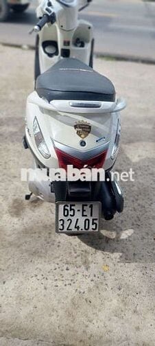 Xe yamaha grende bs 65